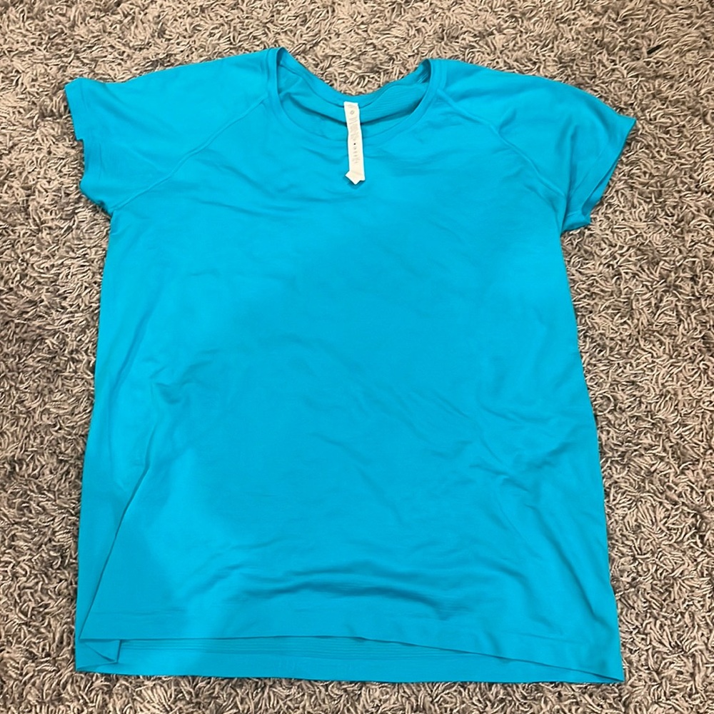 Lululemon